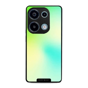 Hülle Glossy Case für Xiaomi Redmi Note 13 Pro 4G - Farbe G062G