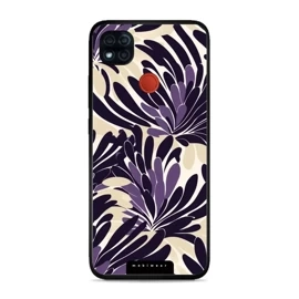 Hülle Glossy Case für Xiaomi Redmi 9C - Farbe GA47G