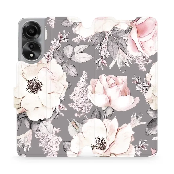 Hülle für OPPO A78 5G - Farbe MX06S
