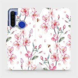 Hülle für Xiaomi Redmi Note 8T - Farbe M124S