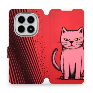 Hülle für Xiaomi Redmi Note 15 5G - Farbe VP54S