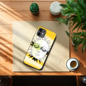 Hülle Glossy Case für Apple iPhone 16 Pro - Farbe G056G