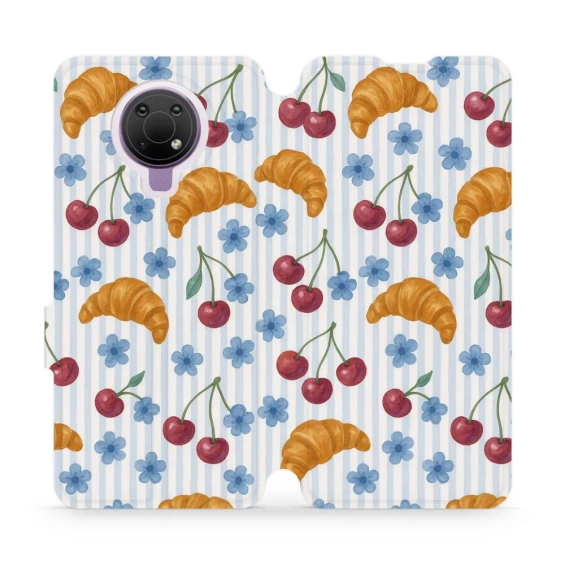 Hülle für Nokia G10 - Farbe VP85S