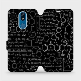 Hülle für LG K40 - Farbe V060P