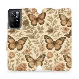 Hülle für Xiaomi Redmi Note 11S 5G - Farbe VP92S