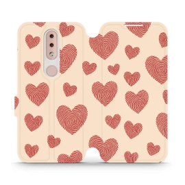 Hülle für Nokia 4.2 - Farbe VP93S