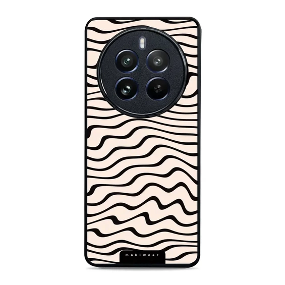 Hülle Glossy Case für Realme 12 Pro Plus 5G - Farbe GA62G