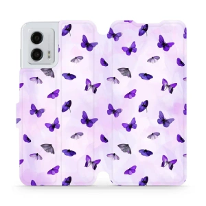 Hülle für Motorola Moto G53 5G - Farbe VP76S