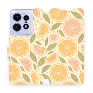 Hülle für Motorola Edge 50 Pro - Farbe VP80S