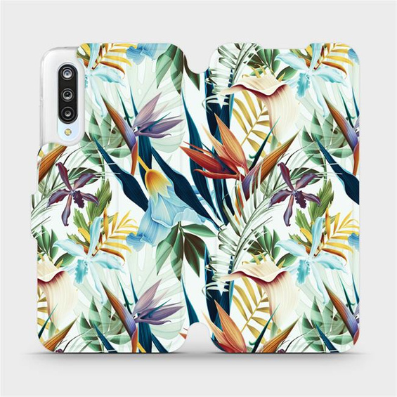 Hülle für Xiaomi Mi 9 Lite - Farbe M071P