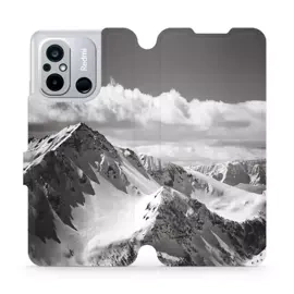 Hülle für Xiaomi Redmi 12C - Farbe M152P