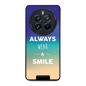 Hülle Glossy Case für Realme 12 Pro Plus 5G - Farbe G074G