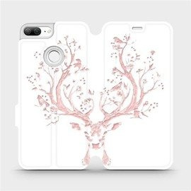 Hülle für Huawei Honor 9 Lite - Farbe M007S