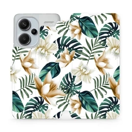 Hülle für Xiaomi Redmi Note 13 PRO Plus - Farbe MC07P