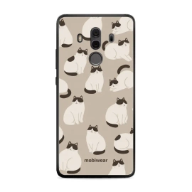 Hülle Glossy Case für Huawei Mate 10 Pro - Farbe G160G