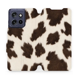 Hülle für Motorola Edge 50 Neo - Farbe V166S