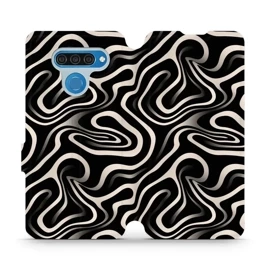 Hülle für LG Q60 - Farbe VA63S