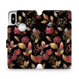 Hülle für Xiaomi Mi Mix 2S - Farbe V171S