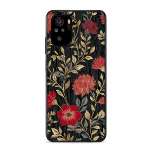 Hülle Glossy Case für Xiaomi Redmi Note 10s - Farbe G172G