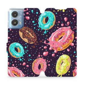 Hülle für Motorola Moto G24 Power - Farbe VP19S