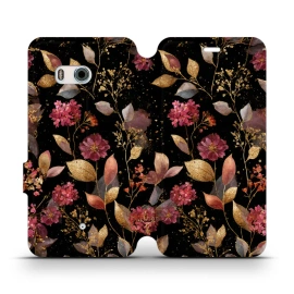 Hülle für HTC U11 - Farbe V171S