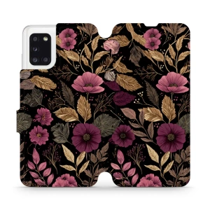 Hülle für Samsung Galaxy A31 - Farbe V170S