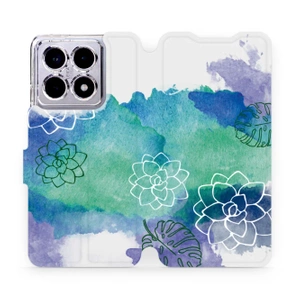 Hülle für Xiaomi 14T - Farbe MG11S