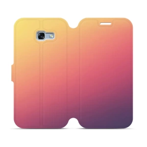 Hülle für Samsung Galaxy A5 2017 - Farbe VP66S