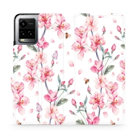 Hülle für Vivo Y33S - Farbe M124S