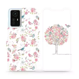 Hülle für Xiaomi Redmi Note 12S - Farbe M120S