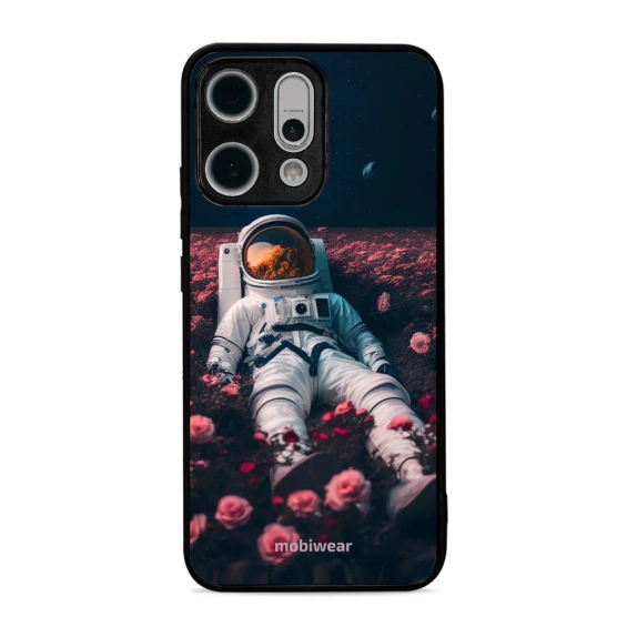 Hülle Glossy Case für OPPO Reno 14 5G - Farbe G002G