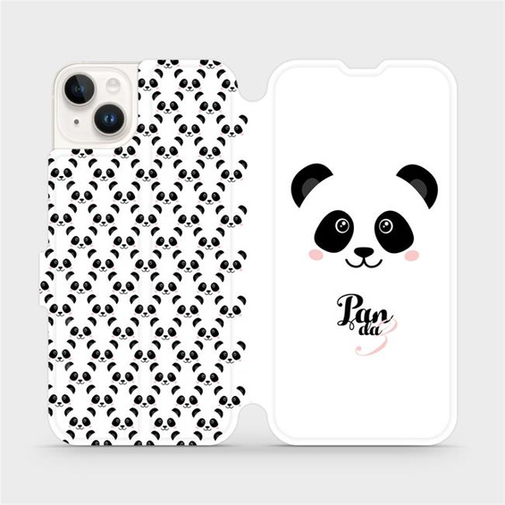 Hülle für Apple iPhone 14 Plus - Farbe M030P