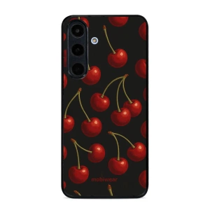 Hülle Glossy Case für Samsung Galaxy S25 FE 5G - Farbe GP83G
