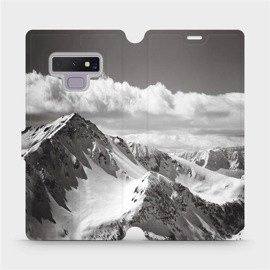 Hülle für Samsung Galaxy Note 9 - Farbe M152P