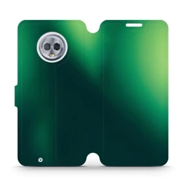 Hülle für Motorola Moto G6 - Farbe VP61S