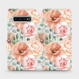 Hülle für Samsung Galaxy S10 - Farbe MP02S