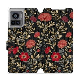 Hülle für Motorola Edge 30 Ultra - Farbe V172S