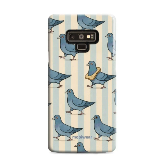 Hülle Elite Pro für Samsung Galaxy Note 9 - Farbe EP91E