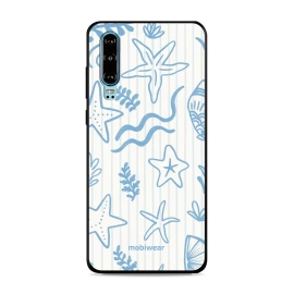 Hülle Glossy Case für Huawei P30 - Farbe GP88G