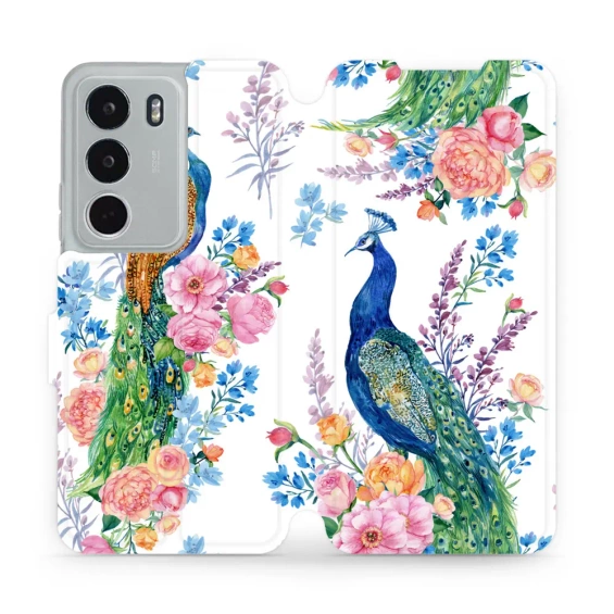 Hülle für Realme C71 - Farbe MX08S