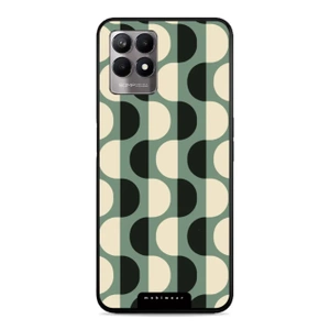 Hülle Glossy Case für Realme 8i - Farbe GA56G