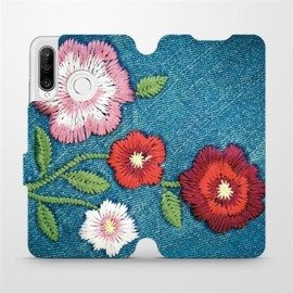 Hülle für Huawei P30 Lite - Farbe MD05P