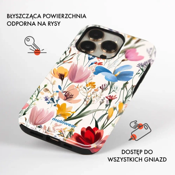 Hülle Elite Pro für Apple iPhone 14 Pro Max - Farbe EP70E