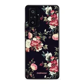 Hülle Glossy Case für Xiaomi Redmi Note 10 pro - Farbe G040G