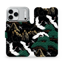 Hülle für Apple iPhone 17 Pro Max - Farbe VP16S