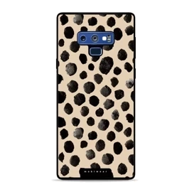 Hülle Glossy Case für Samsung Galaxy Note 9 - Farbe GA50G