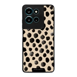 Hülle Glossy Case für Motorola Moto G75 5G - Farbe GA50G