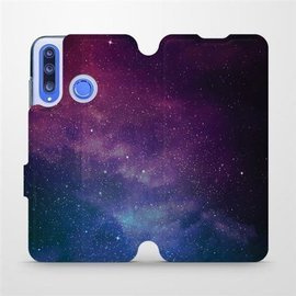 Hülle für Huawei Honor 20 Lite - Farbe V147P