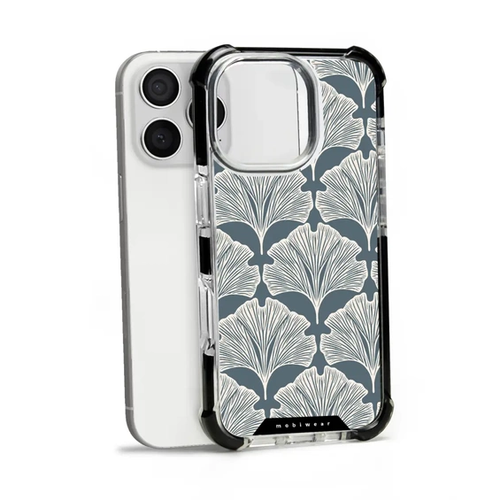 Hülle MagSafe Elite Bumper für Apple iPhone 16 Pro Max - Farbe DA43D