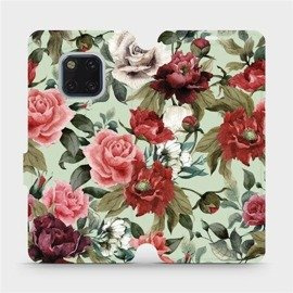 Hülle für Huawei Mate 20 Pro - Farbe MD06P